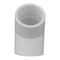 Charlotte Pipe And Foundry Charlotte Pipe Schedule 40 3/4 in. Slip X 3/4 in. D Slip PVC Elbow 1 pk PVC 02309 0800 - alternate 3